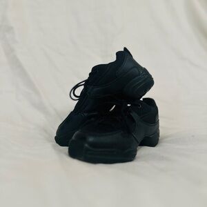 Capezio Kids Hip Hop Dance Shoe